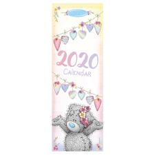 2020 Me to You Bear Slim Calendar Image Preview